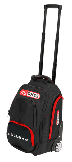 Sac à dos ROLLBAG à bras télescopique