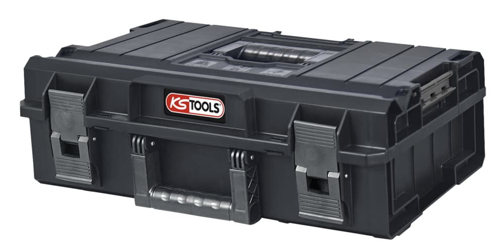 Boite de transport SCM - S