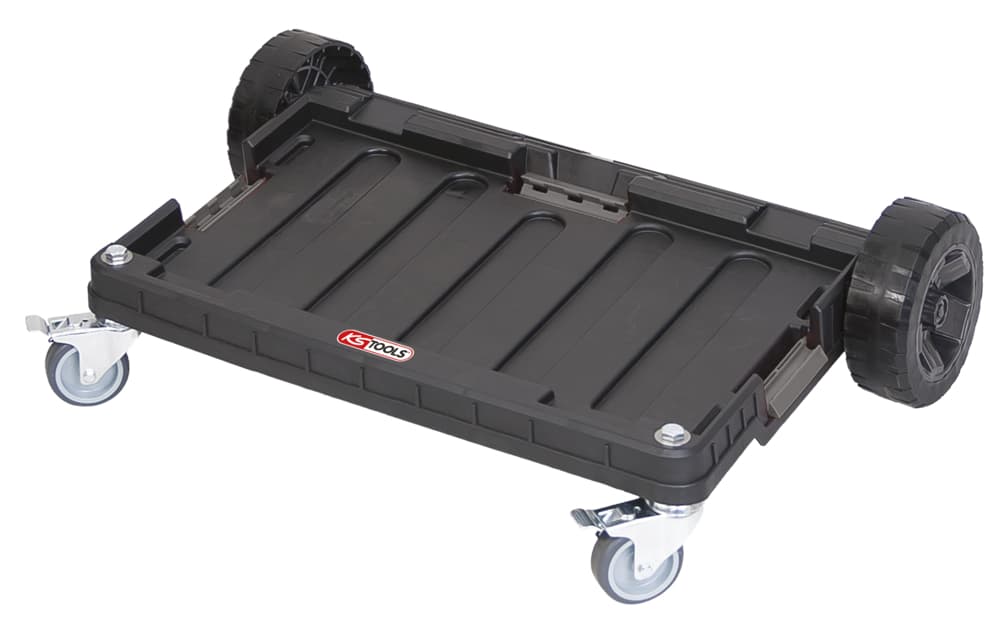 Chariot pour boites de transport SCM