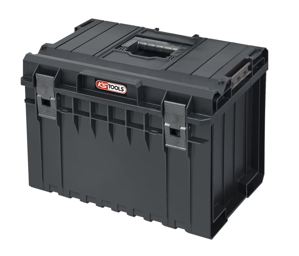 Boite de transport SCM- L