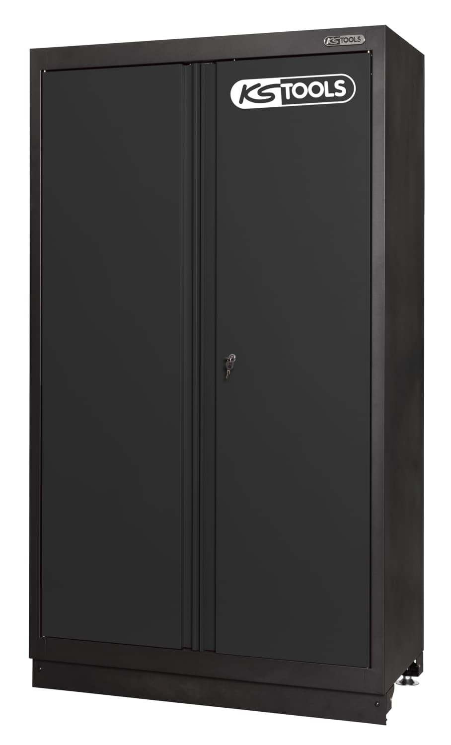 Armoire double H1980xL1200xP526mm