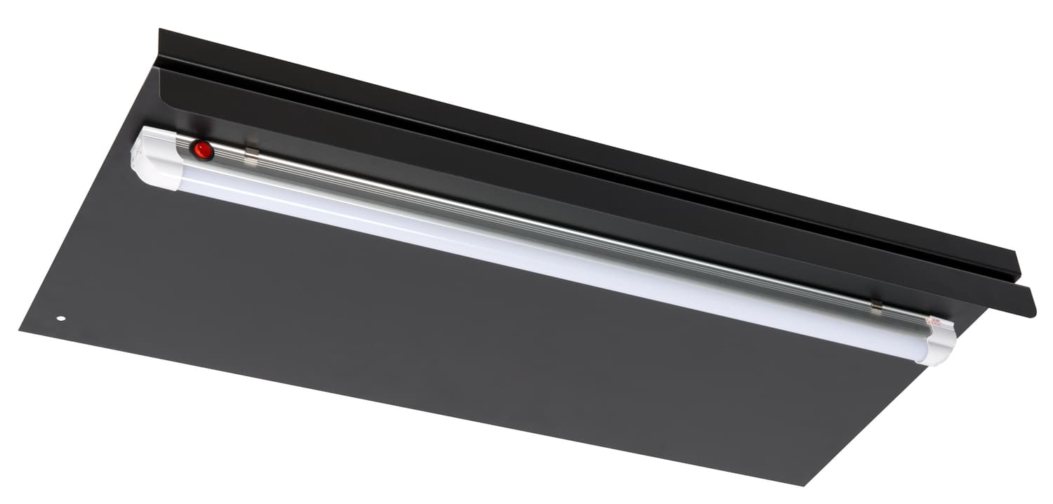 Panneau pour éclairage 26''