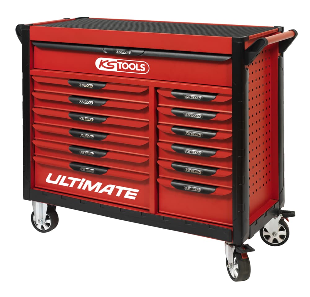 Servante ULTIMATE 13 tiroirs