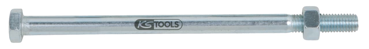 Vis de force avec écrou M12 x 200 du coffret 700.2340