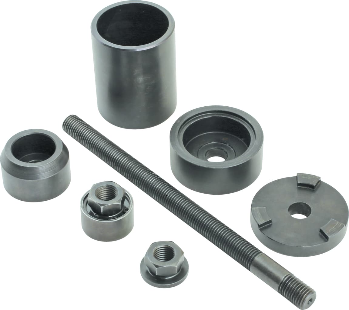 Coffret d’outils pour Silentbloc Nissan