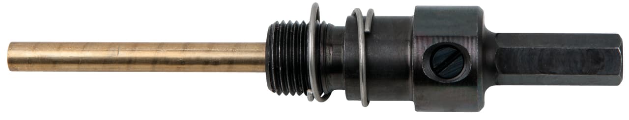 Douille de centrage 1-4''