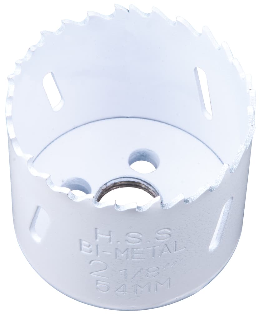 Scie cloche 54 mm