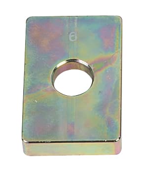 Bague, 42,0 x 62,7 mm du coffret 700.2160