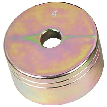 Bague 4, DIM 58,0 mm du coffret 700.2145