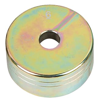 Bague 6, DIM 54,7 mm du coffret 700.2145