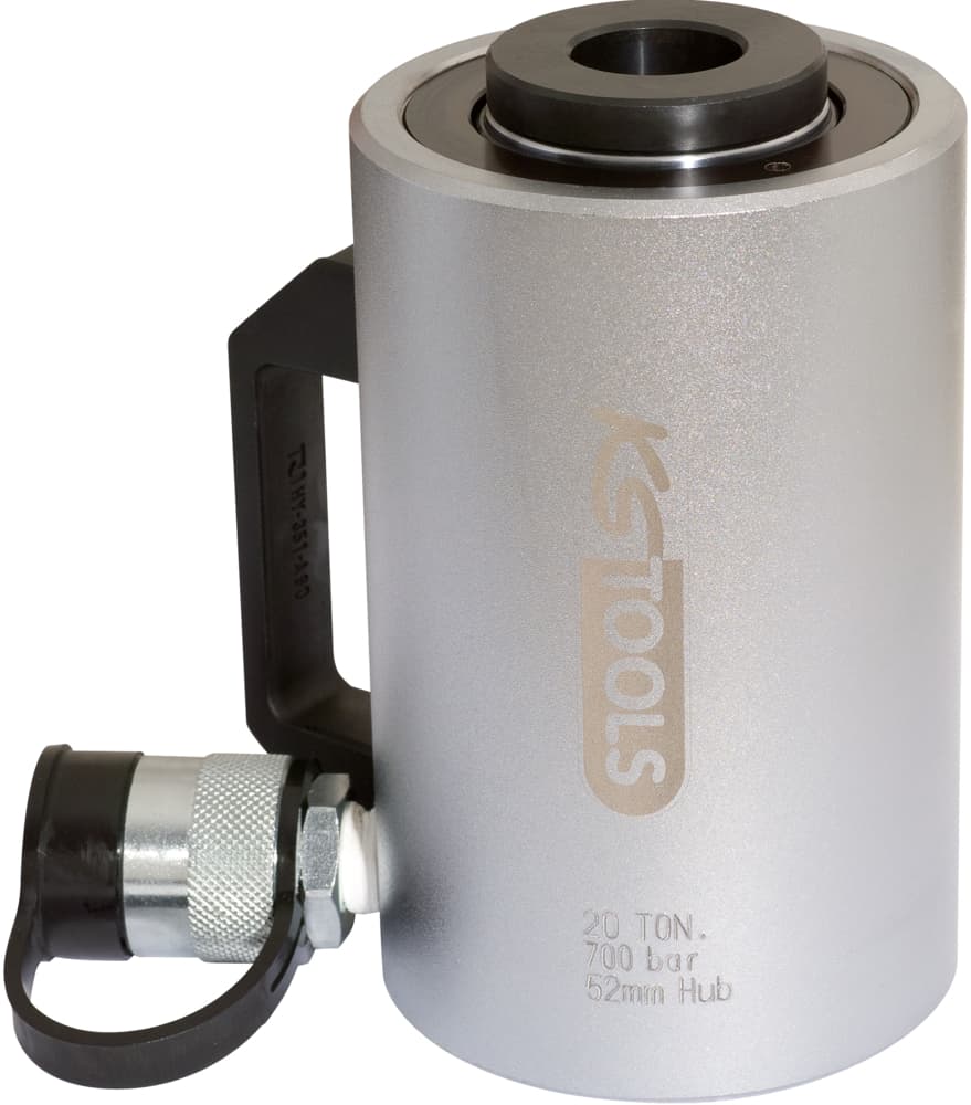 Vérin hydraulique 20 t