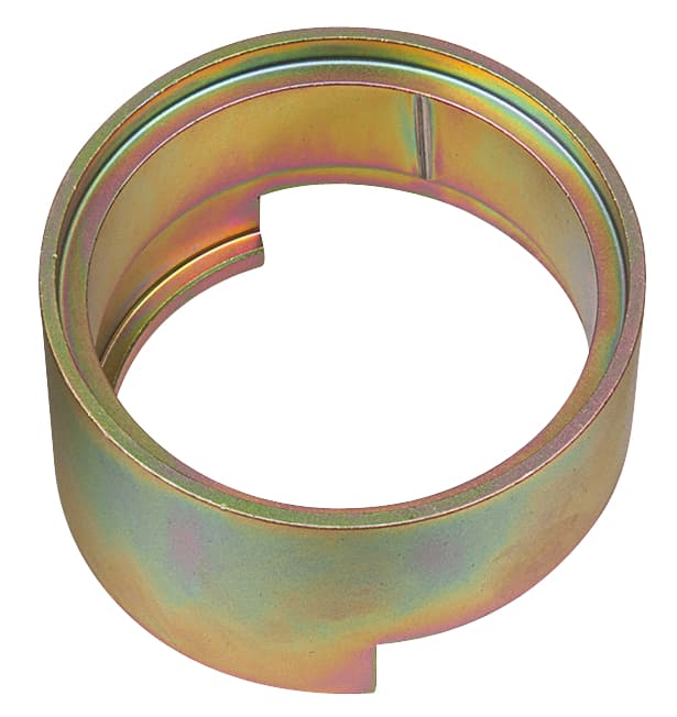 Bague. diam 96.3 mm du coffret 700.2100