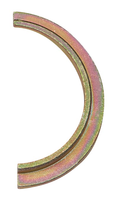 Bague. diam  97.9 mm du coffret 700.2100