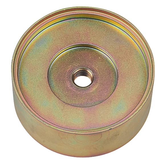 Bague. diam 83.8 mm du coffret 700.2100