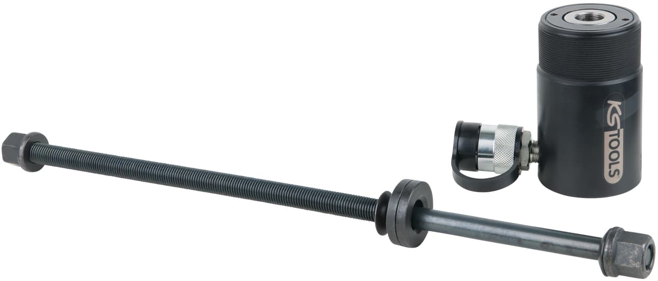 Vérin de force creux hydraulique 12 t