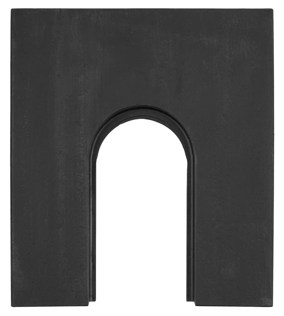 Plaque de prismes diam 72.0 mm