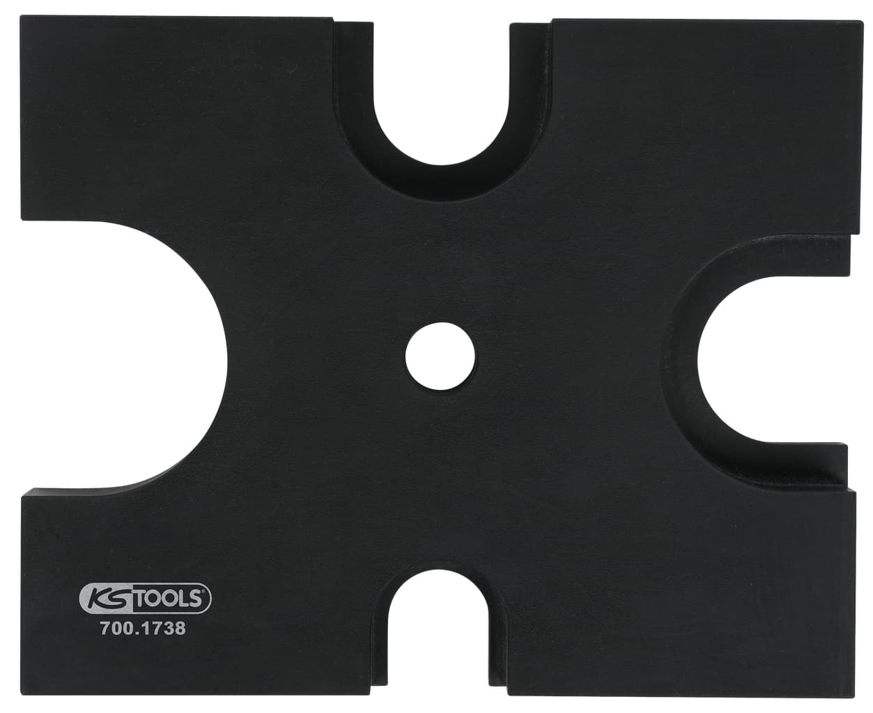 Plaques de prismes diam  40.0 - 63.0 - 75.0 - 80 mm