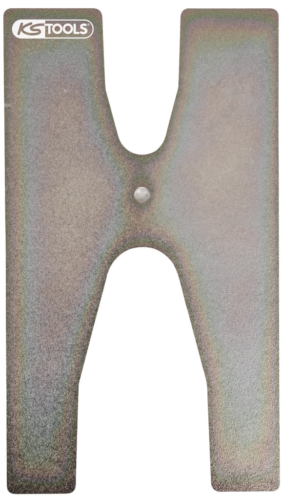 Plateau à prismes extra-fin diam 30.0 - 45.0 mm