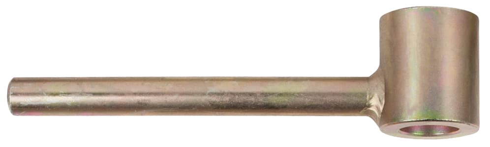 Fixation pour biellettes diam  17.5 mm