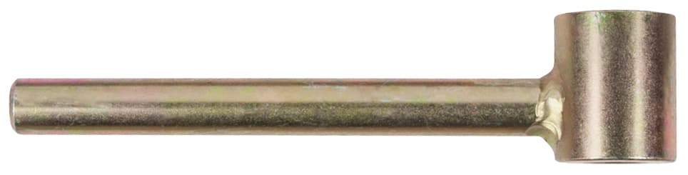 Fixation courte pour biellettes diam 12 mm