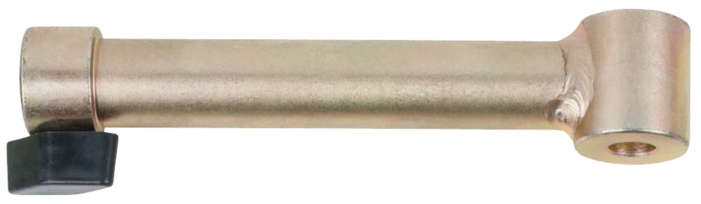 Adaptateur pour outil et pour fixation de biellettes