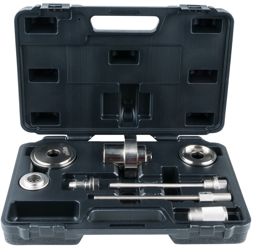 Coffret d'outils pour Silentbloc VAG