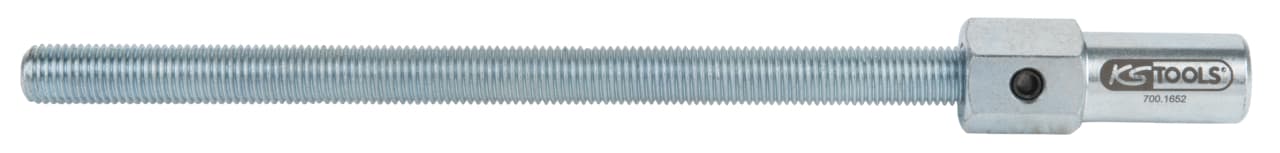 Rallonge de vis de force M10 x 1.25. 200 mm
