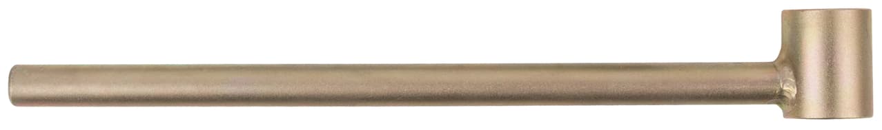 Fixation longue pour biellettes diam 12 mm