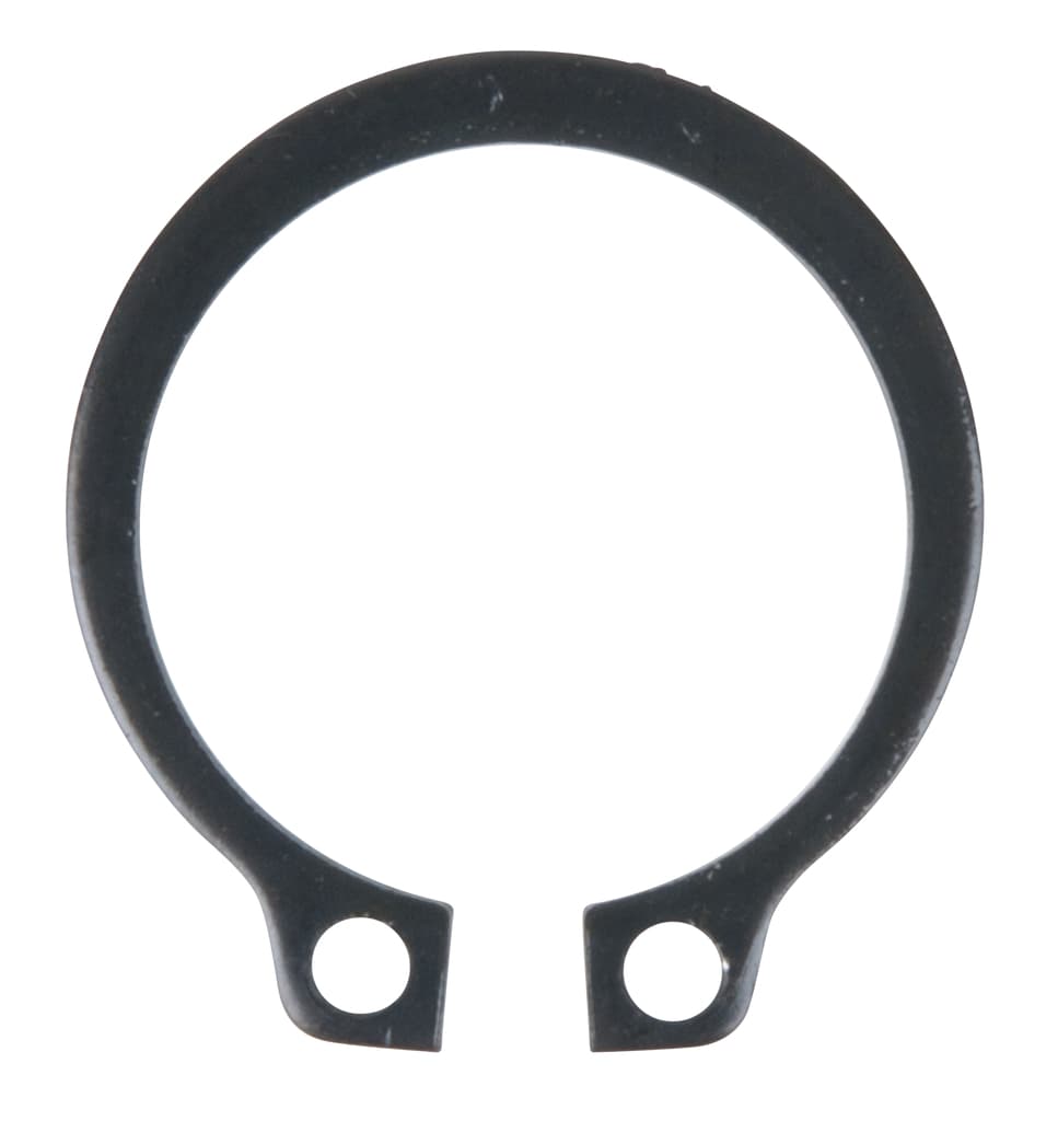 Circlip pour vis de force du jeu 700.1640