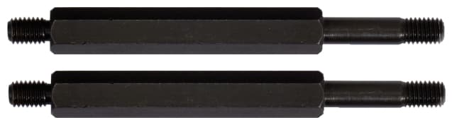 Bras 2 pièces