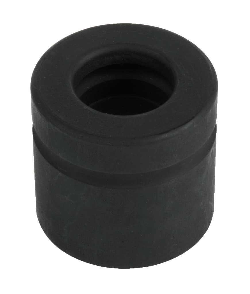 Démontage d'embouts de pression Taille 1 diam  36 x h 34 mm du jeu 700.1640