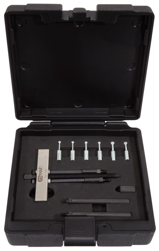Module universel pour roulements à billes -petit modèle. 16 pcs