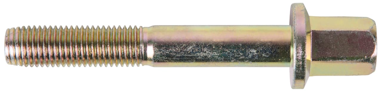 Vis M12 x 1,5 mm, longueur 80 mm