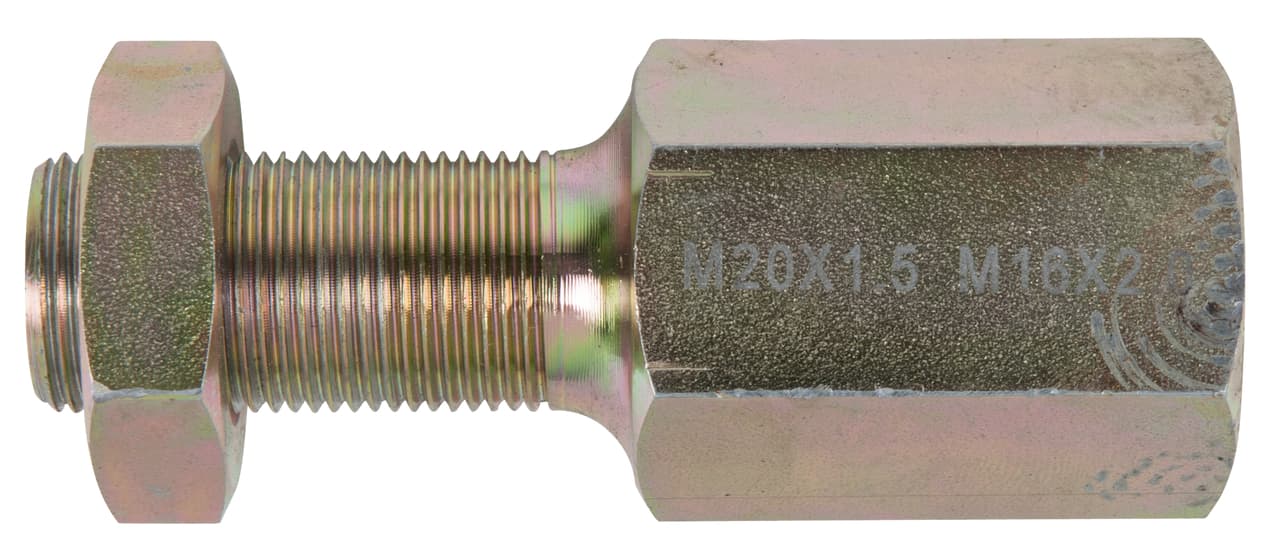 Adaptateur 1 1-2'' M16 x 200