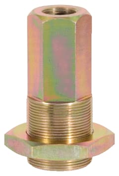 Adaptateur 1 1-2'' pour marteau à inertie