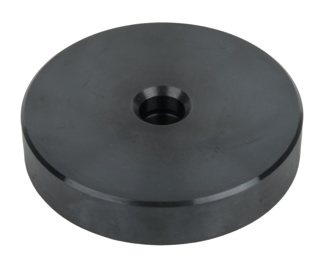 Plaque support 75 mm