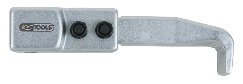 Griffe 120 mm pour extracteur 700.1320