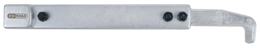 Griffe 230 mm pour extracteur 700.1320