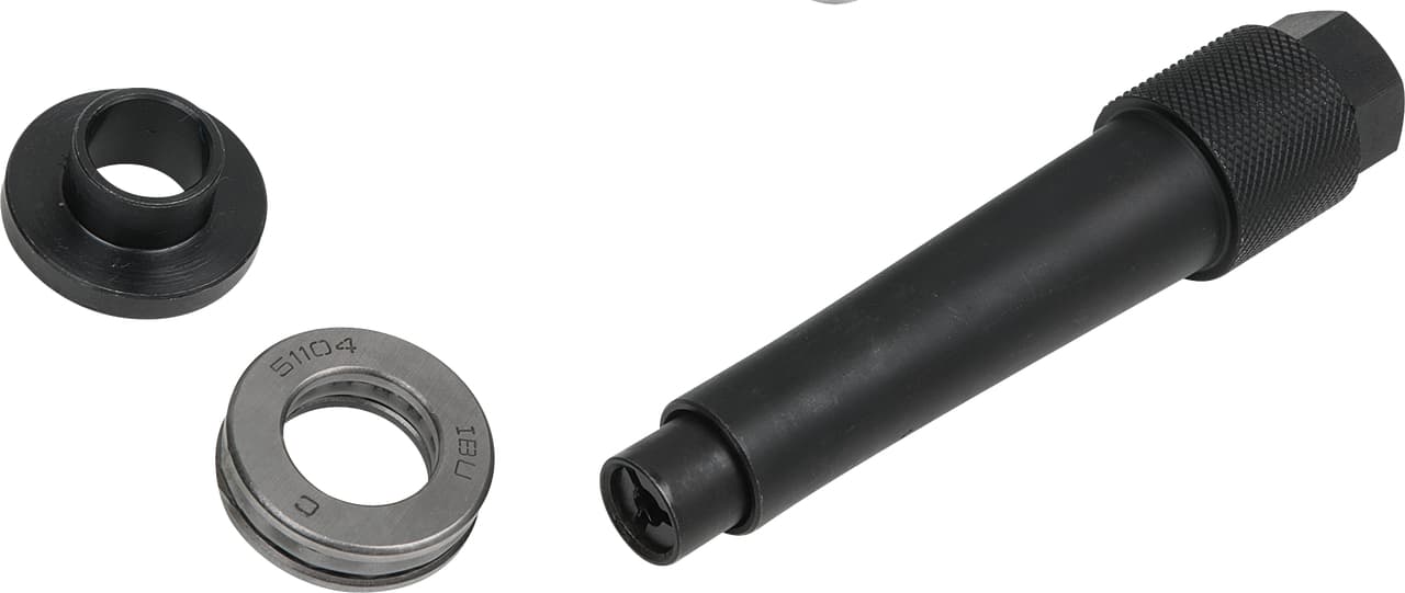 Kit de nettoyage pour siège de bougies