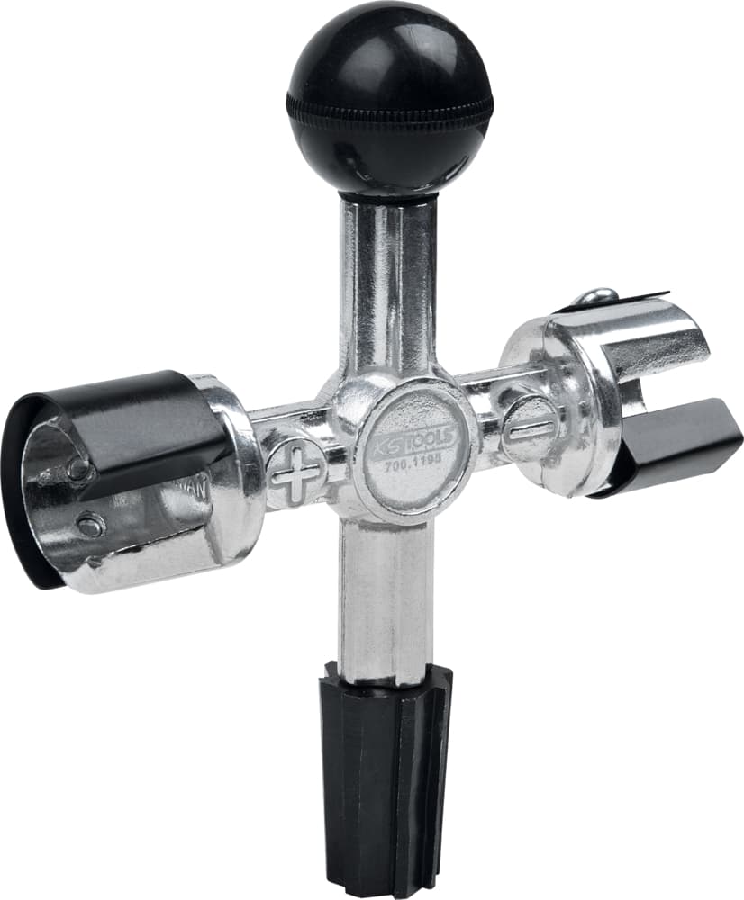 Nettoyeur de cosses de batterie