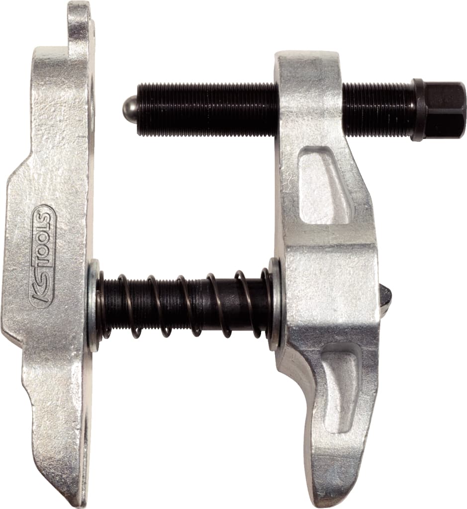 Arrache rotule universel sans piston hydraulique 45x115x20 mm