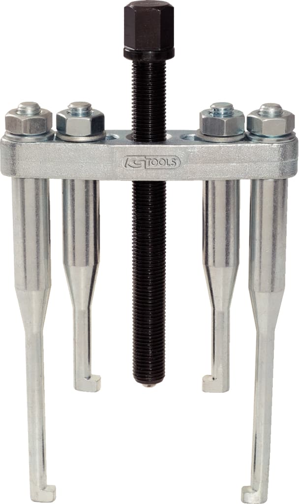 Extracteur universel de volant à 2 griffes pour VL 90x135x2.5 mm