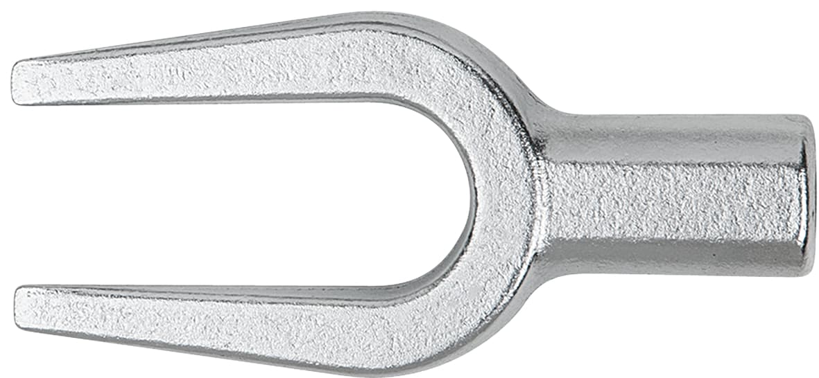 Tête de fourche 28.5 x 70 mm