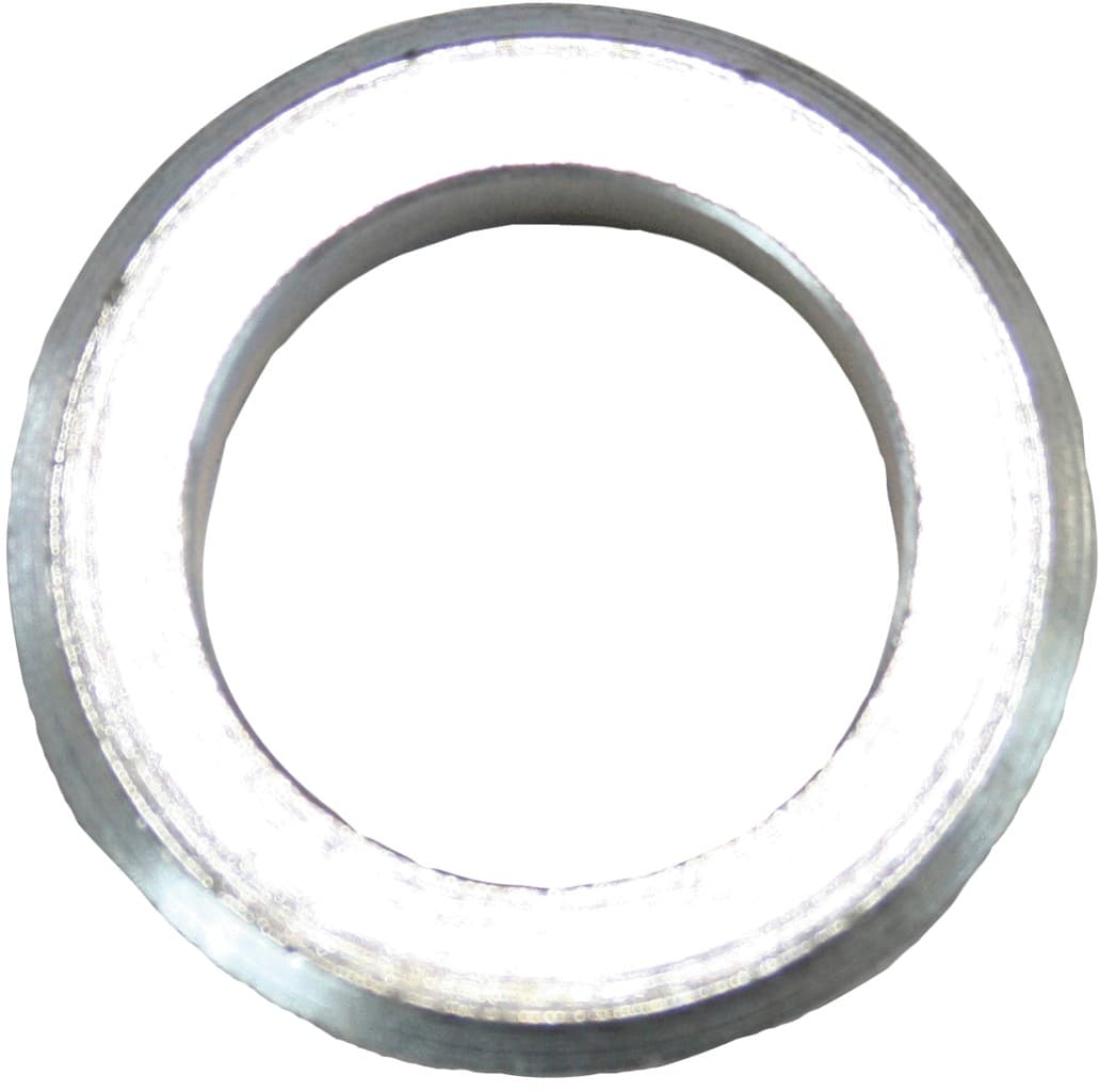 Entretoises diam 18 mm