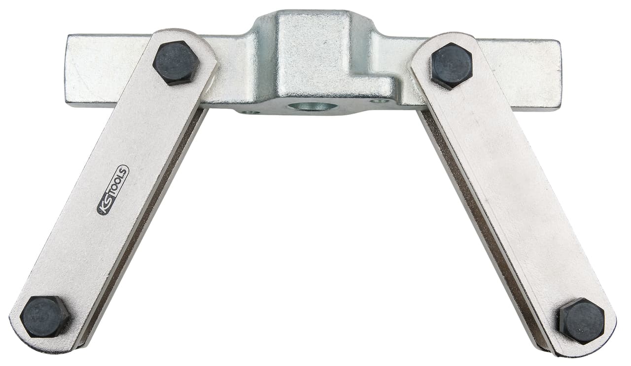 Potence 20 t pour extracteur à 2 griffes