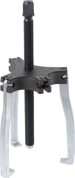 Extracteur universel à 2 et 3 griffes, 7T