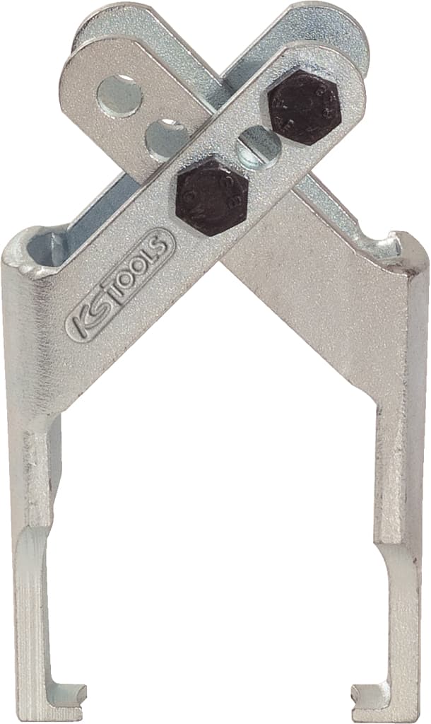 Paire de griffes fines 85-120 mm