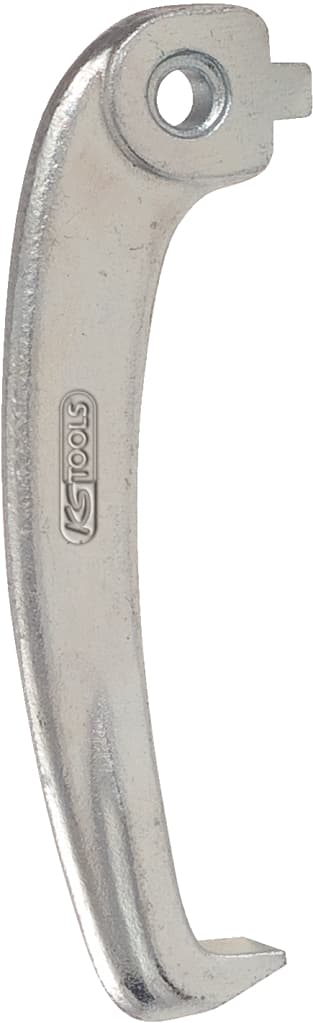 Griffe en acier pour extracteur 45 mm