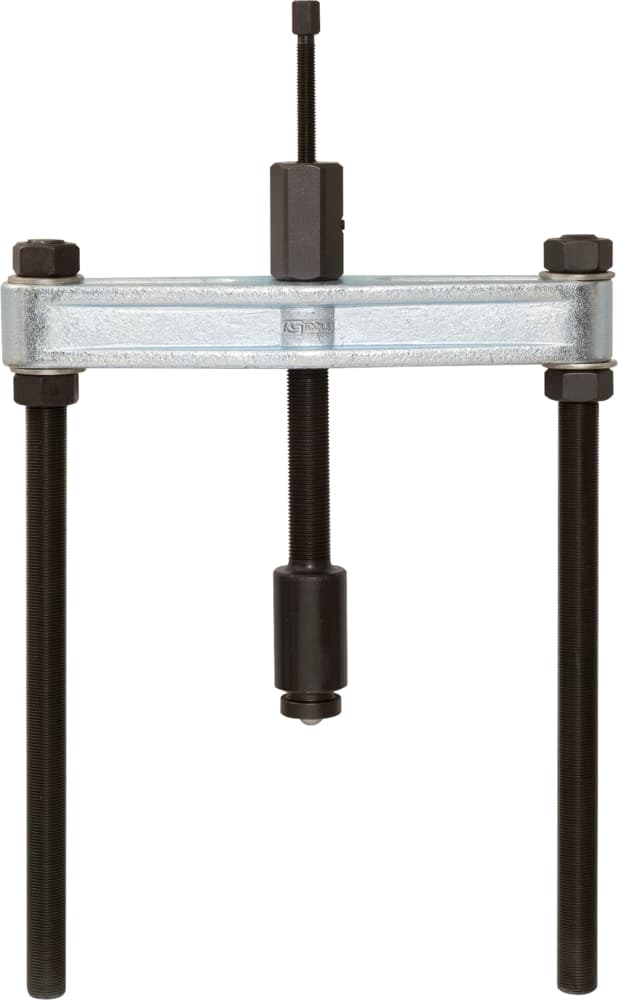 Potence hydraulique pour décolleur de roulements 55 - 205 mm