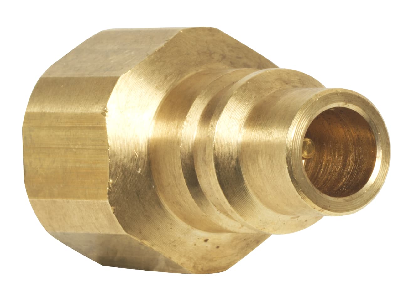 Raccord universel haute pression R1234YF